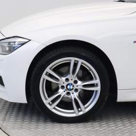 Foto inzerátu BMW Řada 3 320 d xDrive