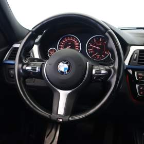 Foto inzerátu BMW Řada 3 320 d xDrive