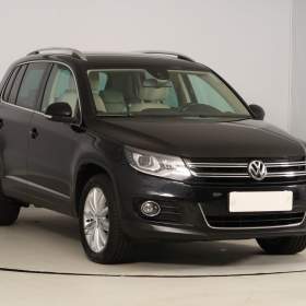 Volkswagen Tiguan 2.0 TSI / 19579597