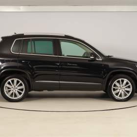 Foto inzerátu Volkswagen Tiguan 2.0 TSI