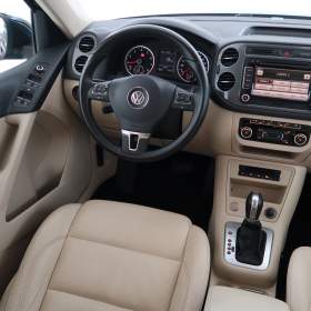 Foto inzerátu Volkswagen Tiguan 2.0 TSI