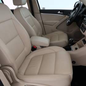 Foto inzerátu Volkswagen Tiguan 2.0 TSI