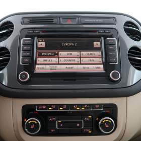 Foto inzerátu Volkswagen Tiguan 2.0 TSI