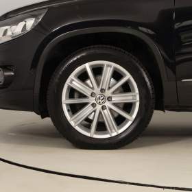 Foto inzerátu Volkswagen Tiguan 2.0 TSI