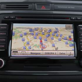 Foto inzerátu Volkswagen Tiguan 2.0 TSI