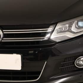 Foto inzerátu Volkswagen Tiguan 2.0 TSI