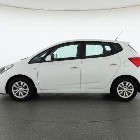 Foto inzerátu Hyundai ix20 1.6 CVVT