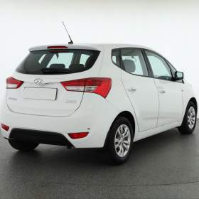 Foto inzerátu Hyundai ix20 1.6 CVVT
