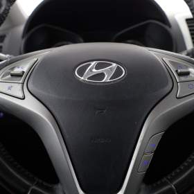 Foto inzerátu Hyundai ix20 1.6 CVVT