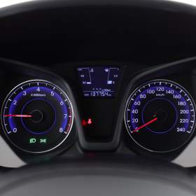 Foto inzerátu Hyundai ix20 1.6 CVVT