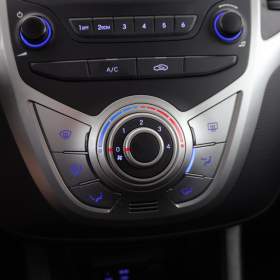 Foto inzerátu Hyundai ix20 1.6 CVVT