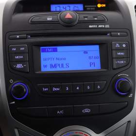 Foto inzerátu Hyundai ix20 1.6 CVVT