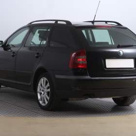 Foto inzerátu Škoda Octavia 1.9 TDI