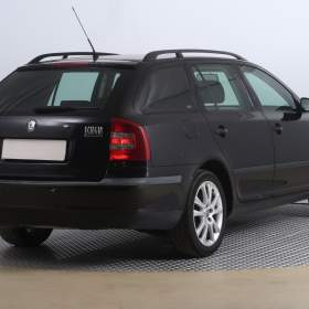 Foto inzerátu Škoda Octavia 1.9 TDI