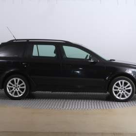 Foto inzerátu Škoda Octavia 1.9 TDI