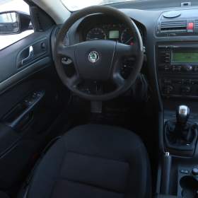 Foto inzerátu Škoda Octavia 1.9 TDI