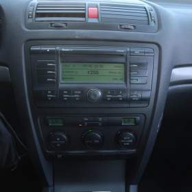 Foto inzerátu Škoda Octavia 1.9 TDI