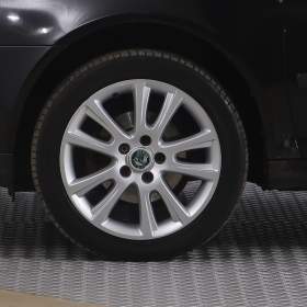 Foto inzerátu Škoda Octavia 1.9 TDI