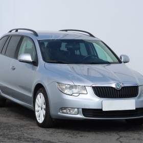 Škoda Superb 2.0 TDI / 19579600