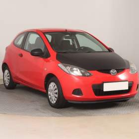 Foto inzerátu Mazda 2 1.4 i
