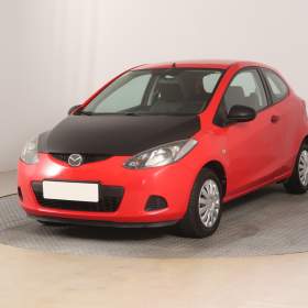 Foto inzerátu Mazda 2 1.4 i