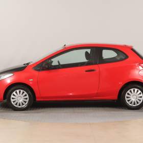 Foto inzerátu Mazda 2 1.4 i