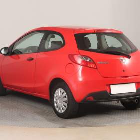Foto inzerátu Mazda 2 1.4 i