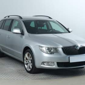 Škoda Superb 2.0 TDI / 19579603