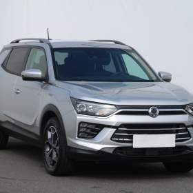 SsangYong Korando 1.5 T- GDI / 19579604