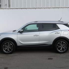 Foto inzerátu SsangYong Korando 1.5 T-GDI