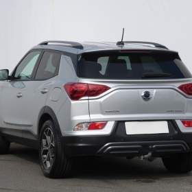 Foto inzerátu SsangYong Korando 1.5 T-GDI