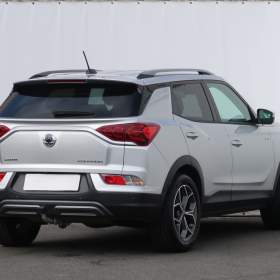 Foto inzerátu SsangYong Korando 1.5 T-GDI