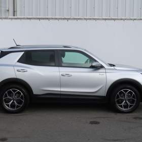 Foto inzerátu SsangYong Korando 1.5 T-GDI