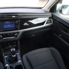 Foto inzerátu SsangYong Korando 1.5 T-GDI