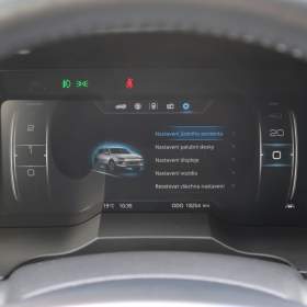 Foto inzerátu SsangYong Korando 1.5 T-GDI