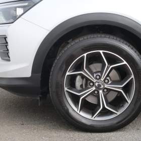 Foto inzerátu SsangYong Korando 1.5 T-GDI