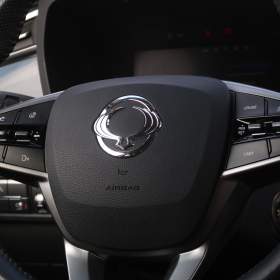 Foto inzerátu SsangYong Korando 1.5 T-GDI