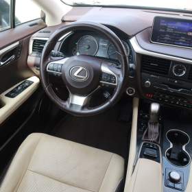 Lexus RX 450 h / 19579605