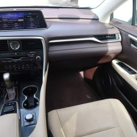 Foto inzerátu Lexus RX 450 h