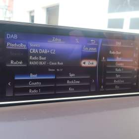 Foto inzerátu Lexus RX 450 h