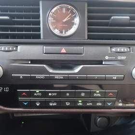 Foto inzerátu Lexus RX 450 h