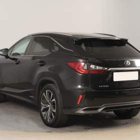 Foto inzerátu Lexus RX 450 h