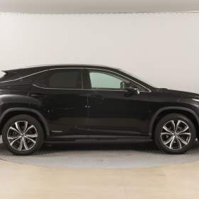 Foto inzerátu Lexus RX 450 h