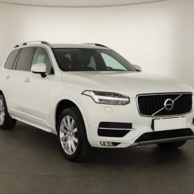 Volvo XC90 D5 AWD / 19579606
