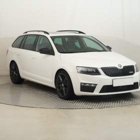 Škoda Octavia RS 2.0 TDI / 19579607