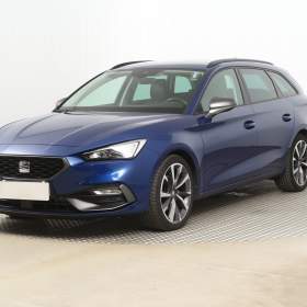 Foto inzerátu Seat Leon 1.5 TSI