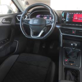 Foto inzerátu Seat Leon 1.5 TSI