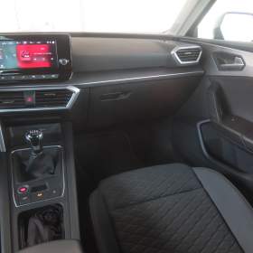 Foto inzerátu Seat Leon 1.5 TSI