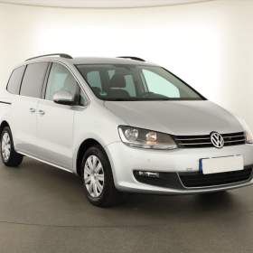Volkswagen Sharan 2.0 TDI / 19579609