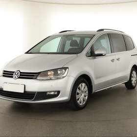 Foto inzerátu Volkswagen Sharan 2.0 TDI